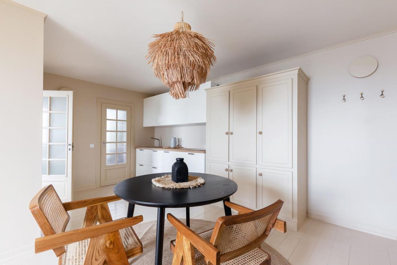 Nidos Banga Apartment Luaran gambar