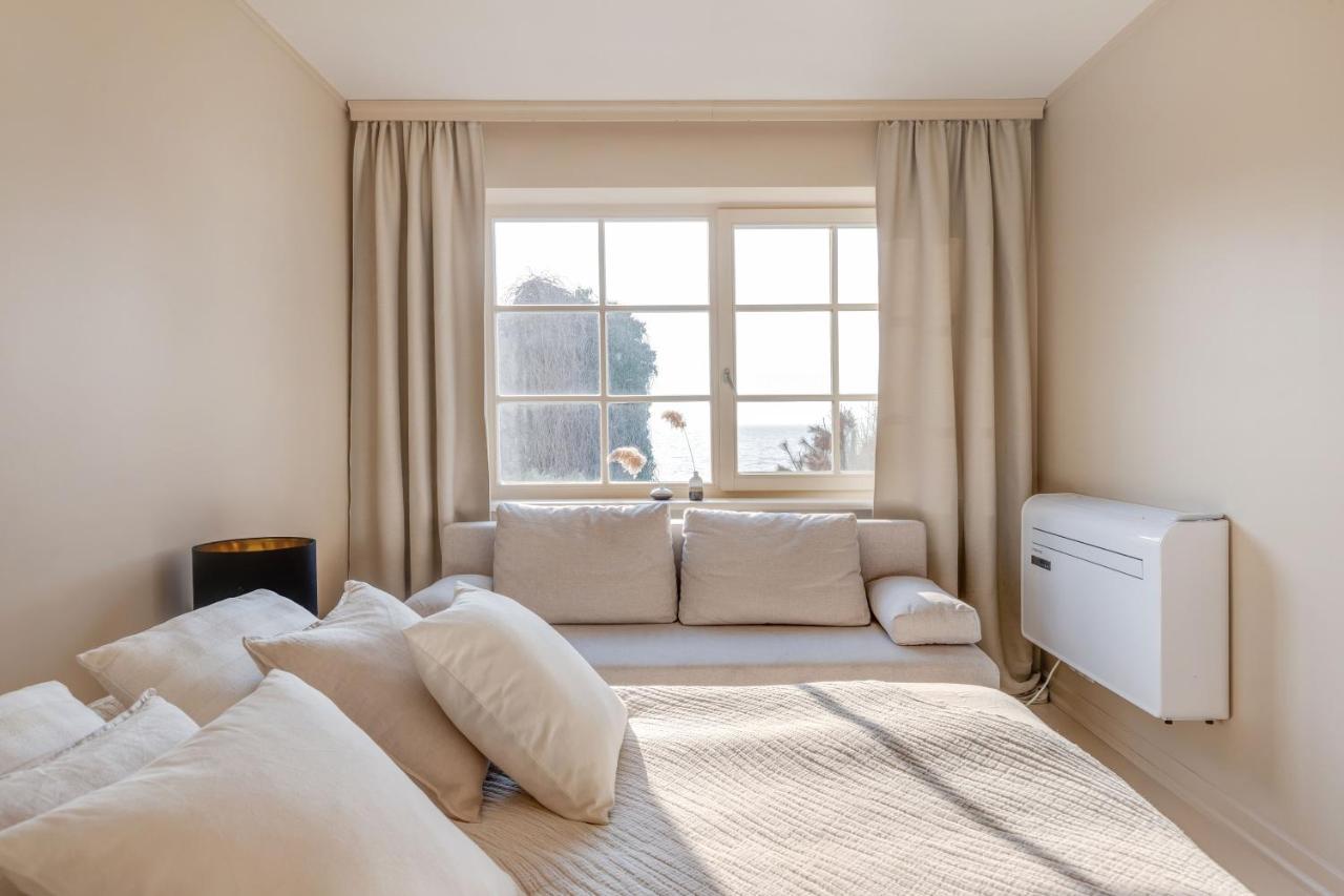 Nidos Banga Apartment Luaran gambar