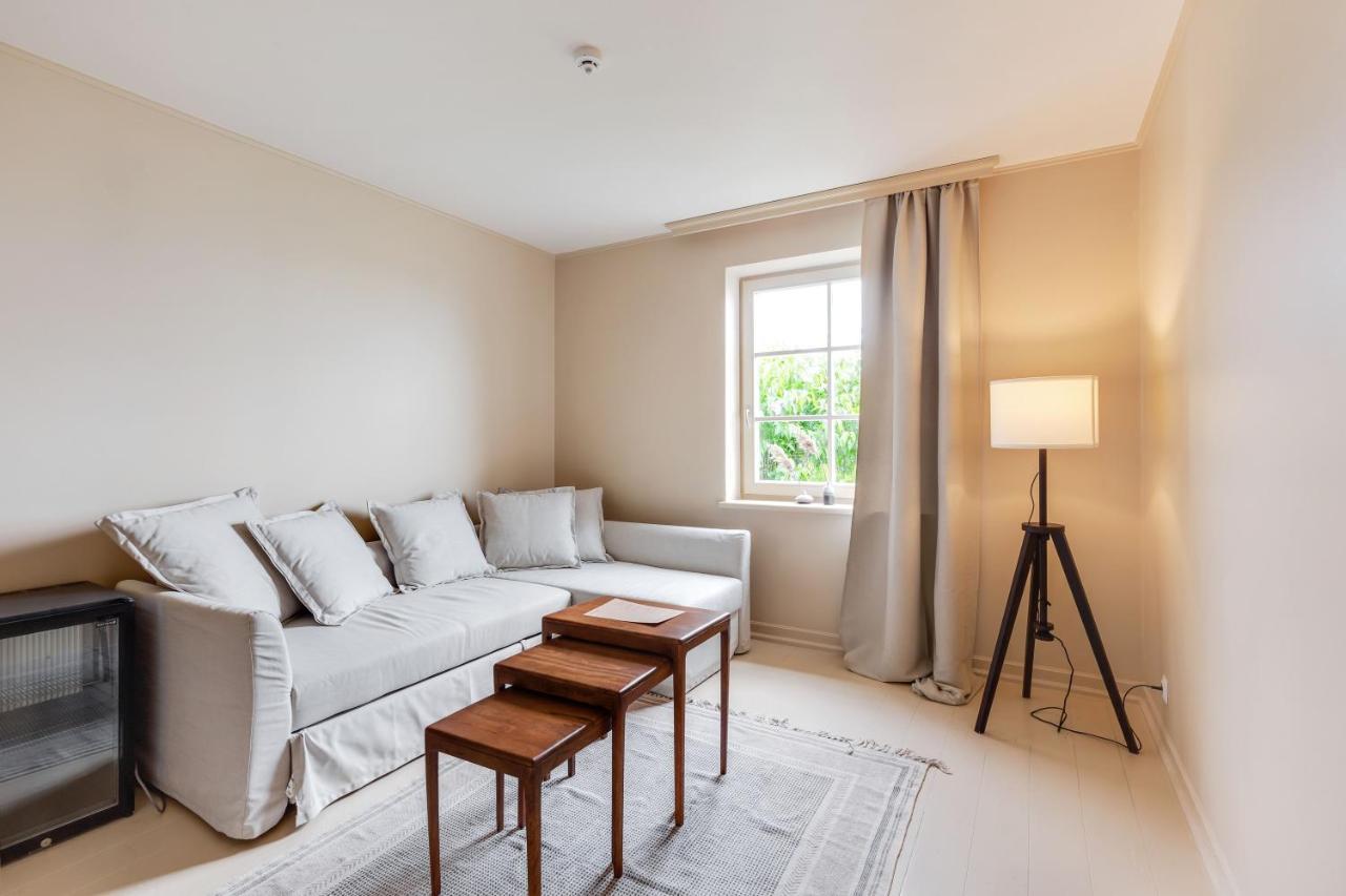 Nidos Banga Apartment Luaran gambar