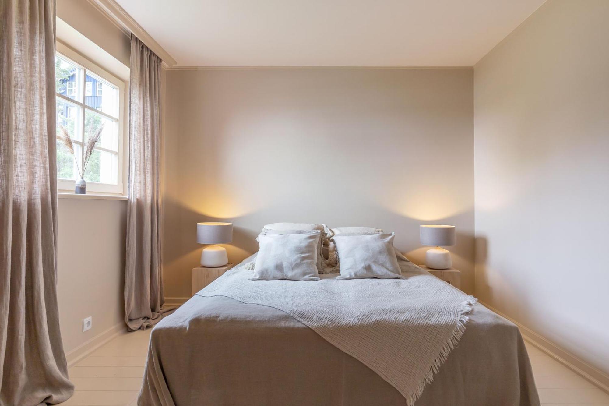 Nidos Banga Apartment Bilik gambar