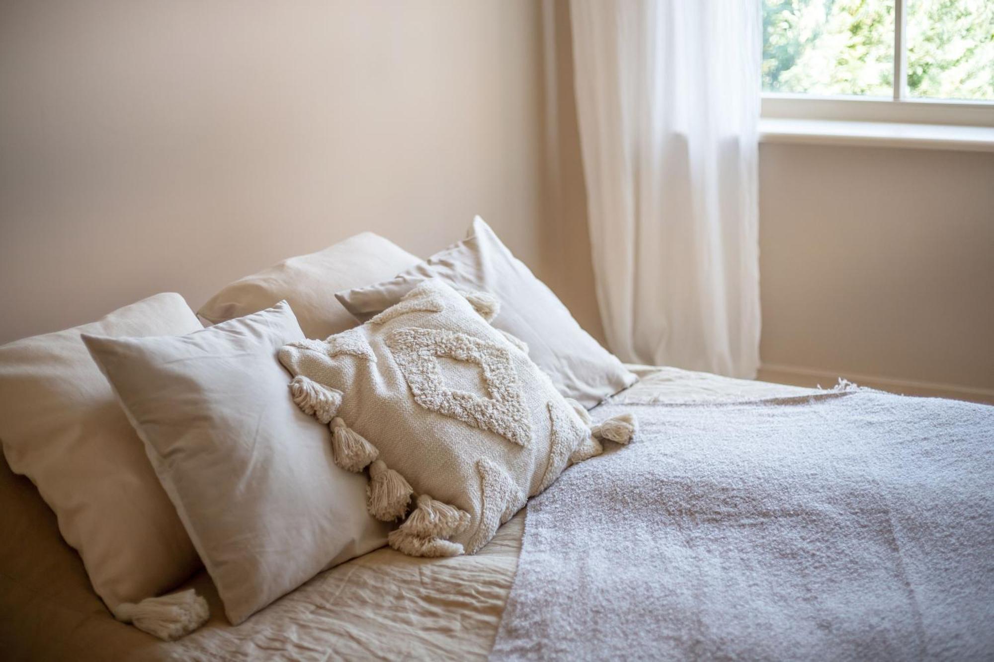 Nidos Banga Apartment Bilik gambar